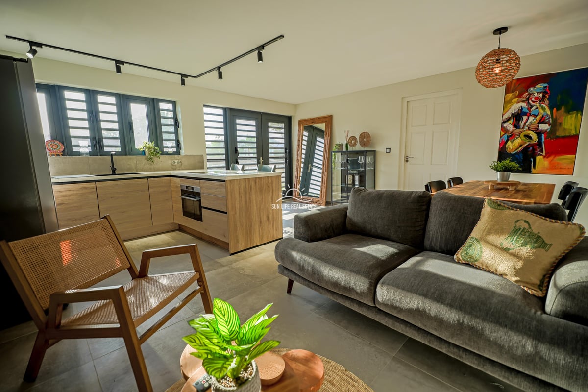 Main property