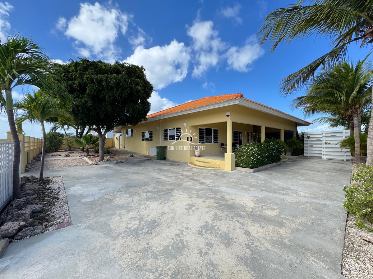 Main property