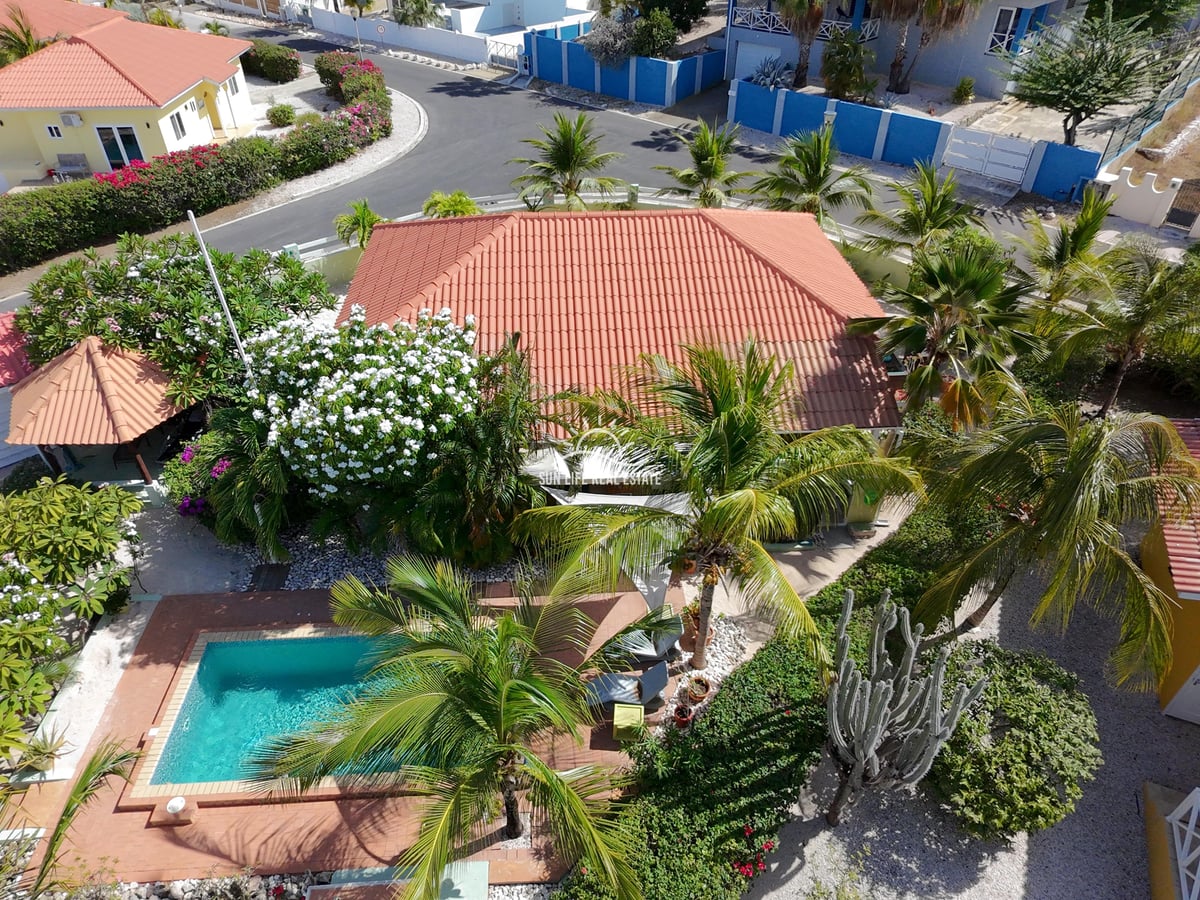 Main property