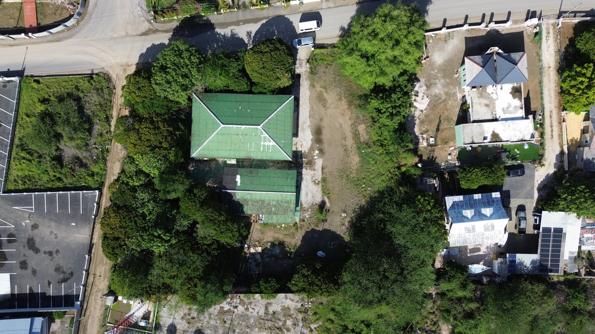 Main property