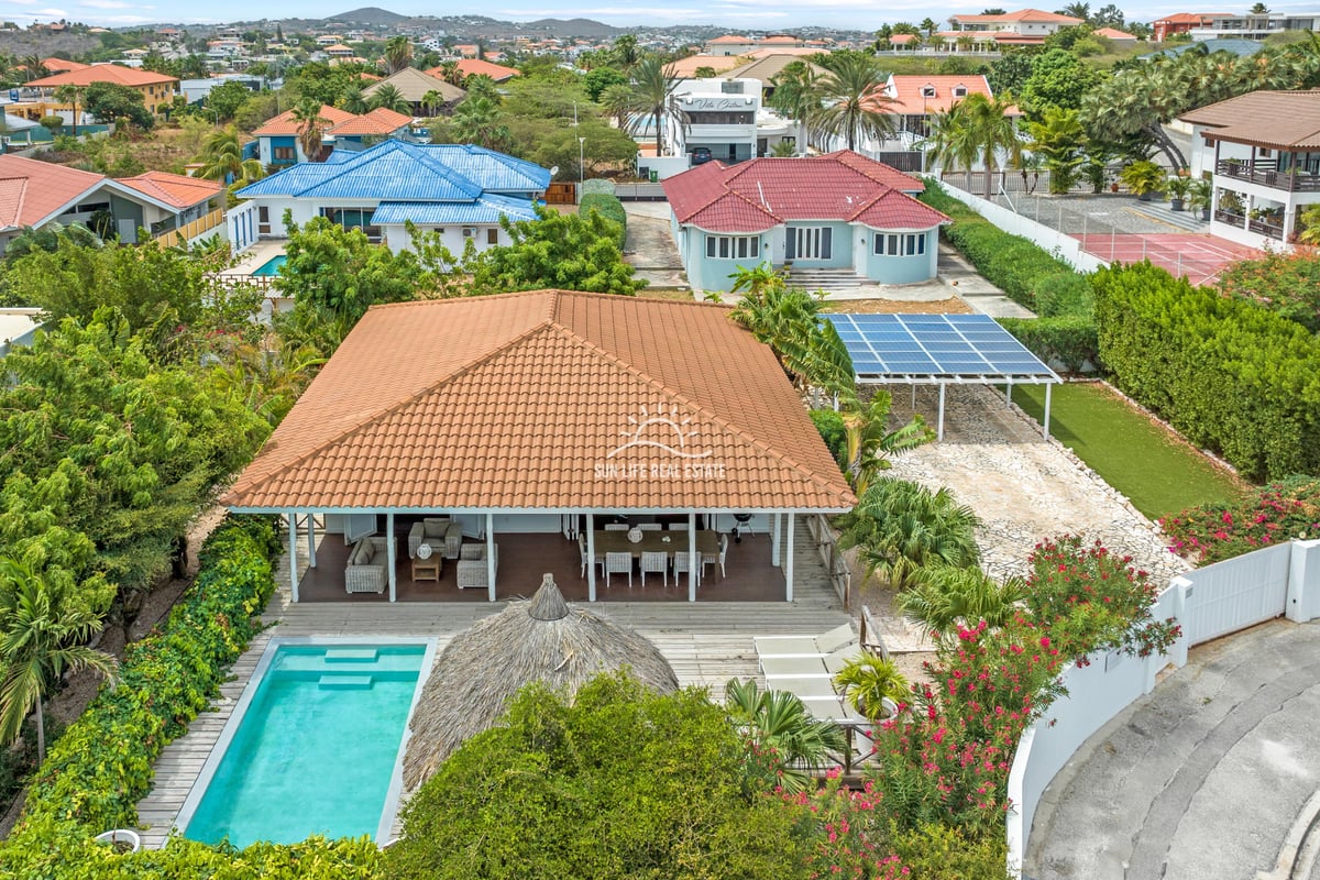 Main property