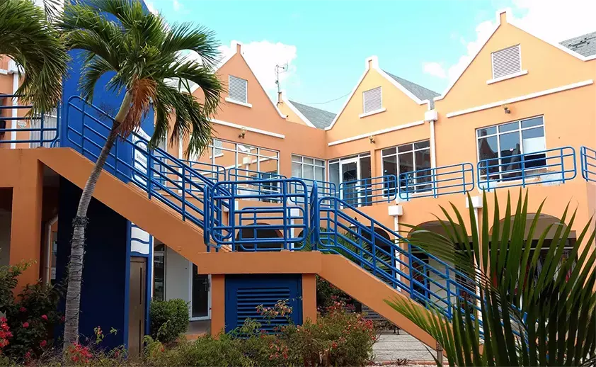 Main property
