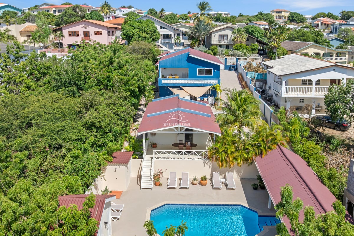 Main property