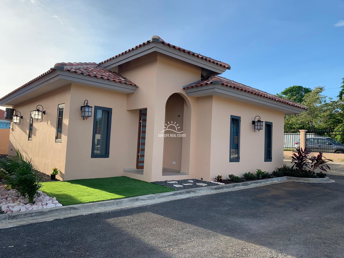 Main property