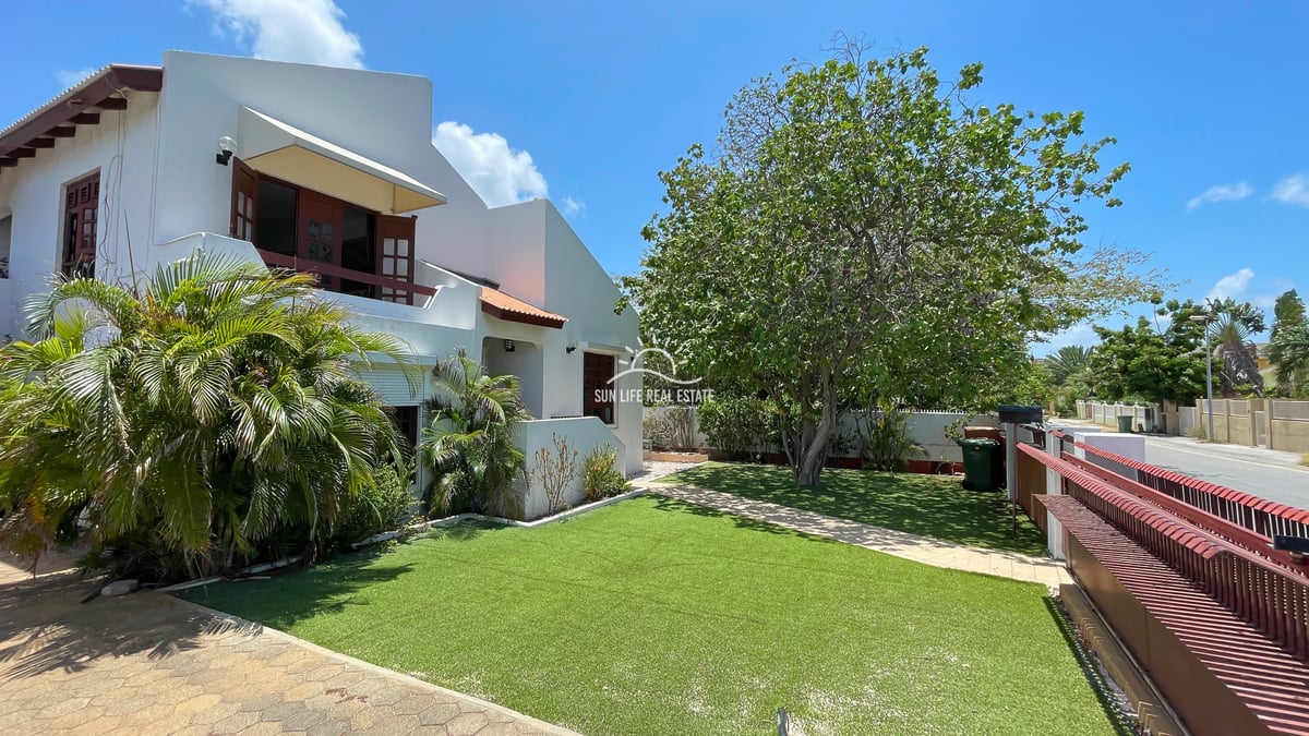 Main property