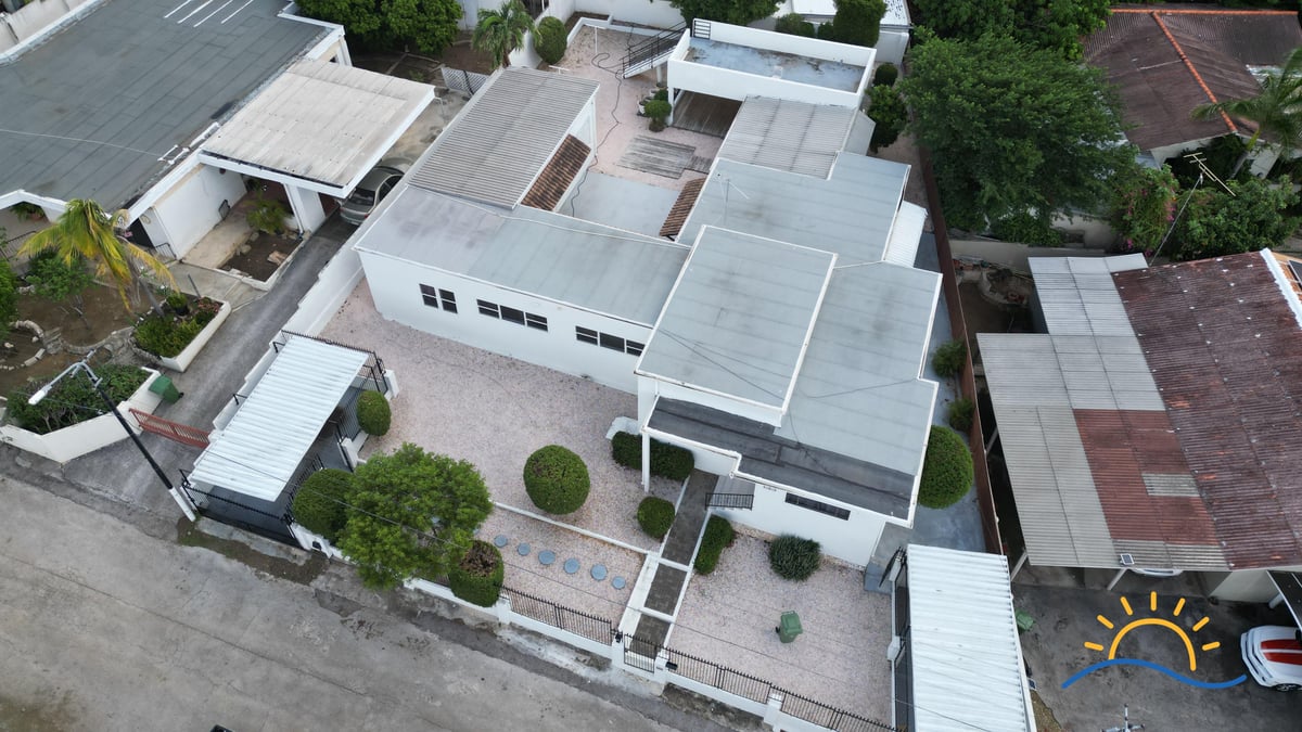 Main property