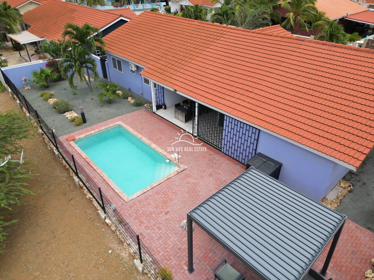 Main property