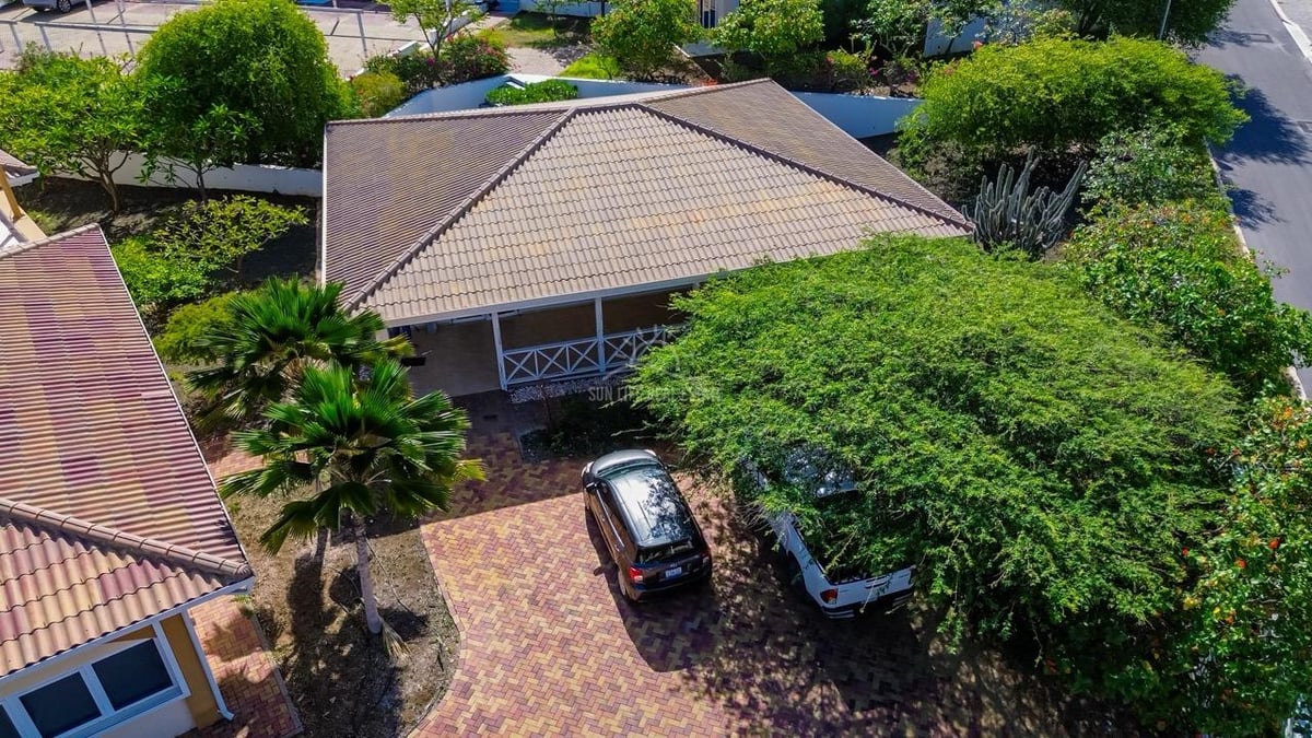 Main property