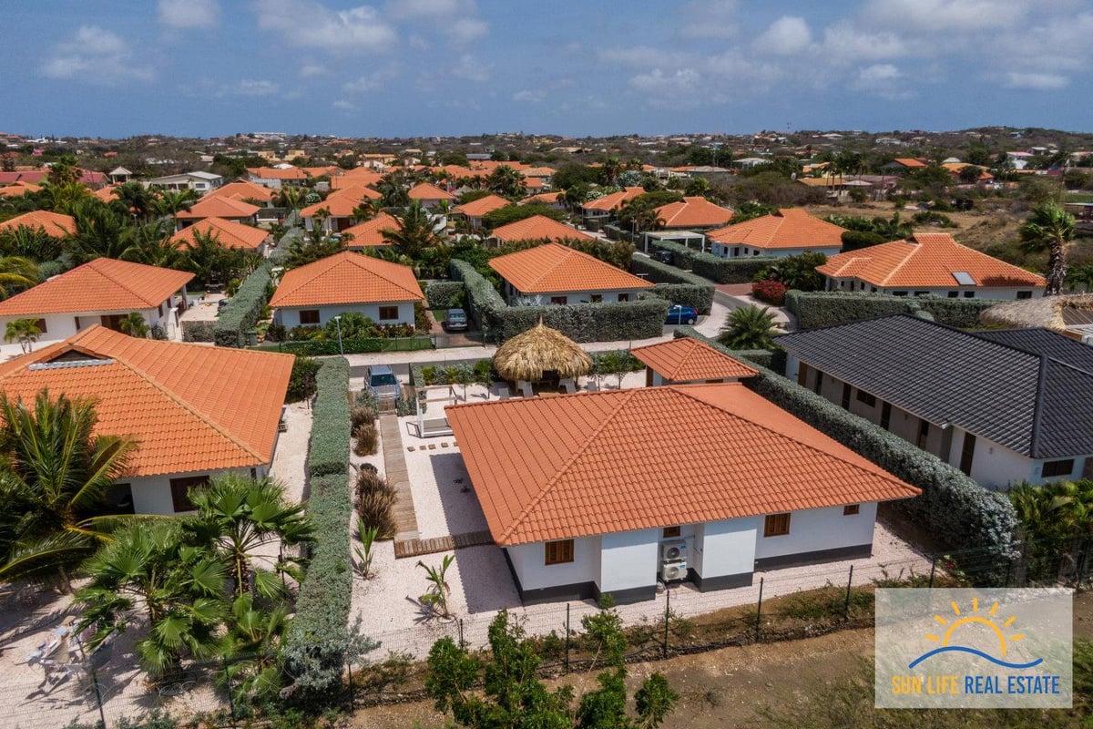 Main property