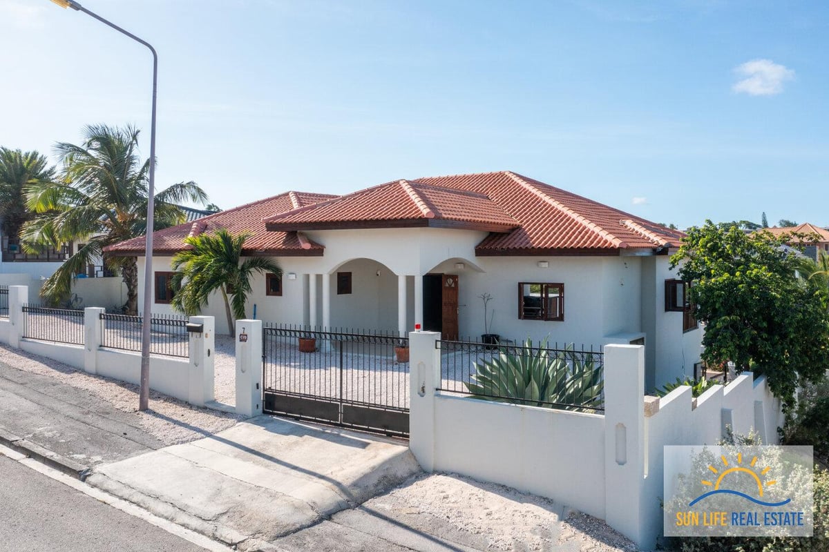 Main property