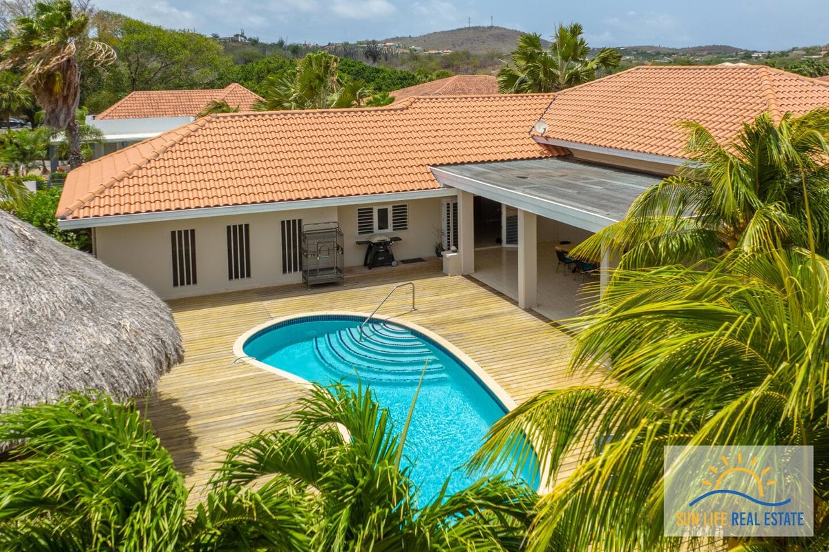 Main property