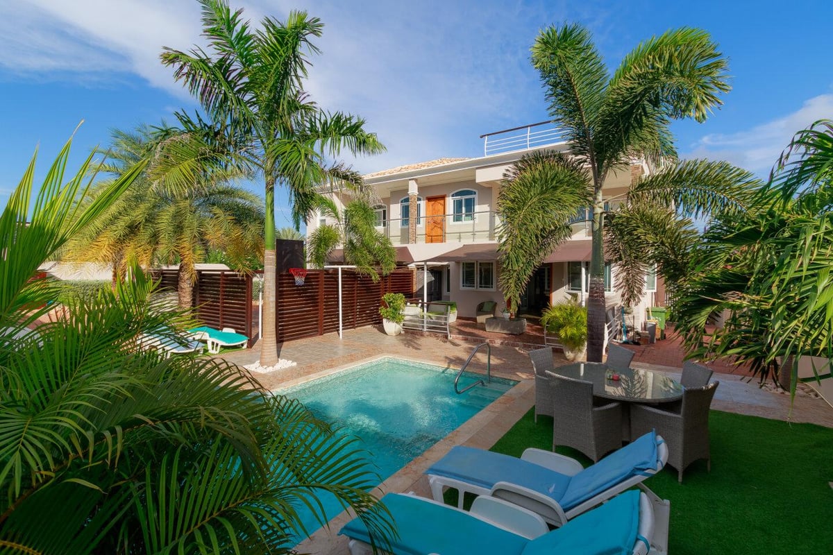 Main property