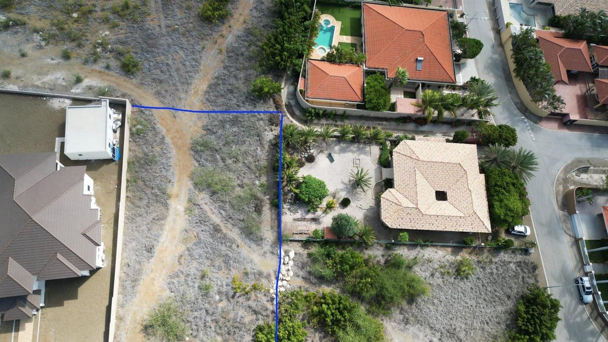 Main property