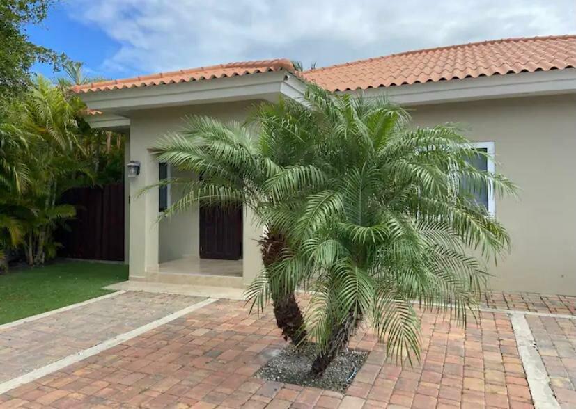 Main property