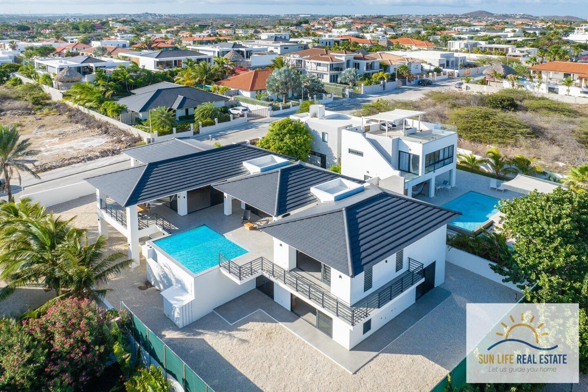 Main property