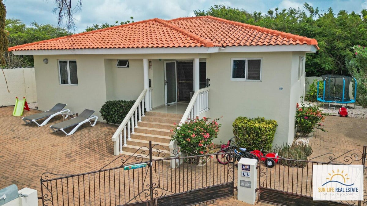 Main property