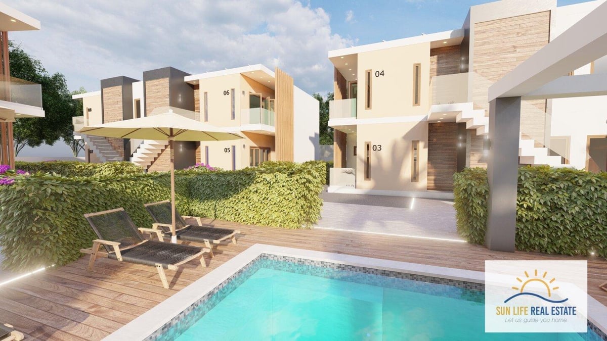 Main property