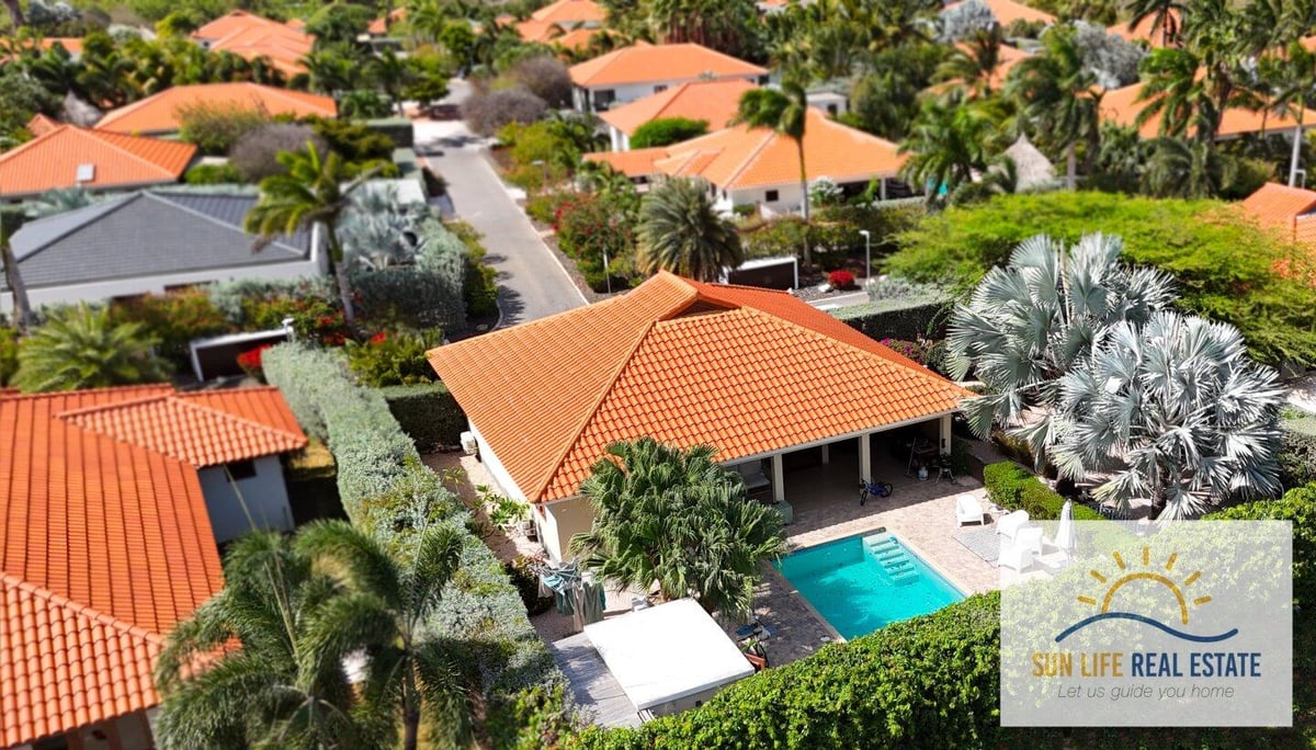 Main property