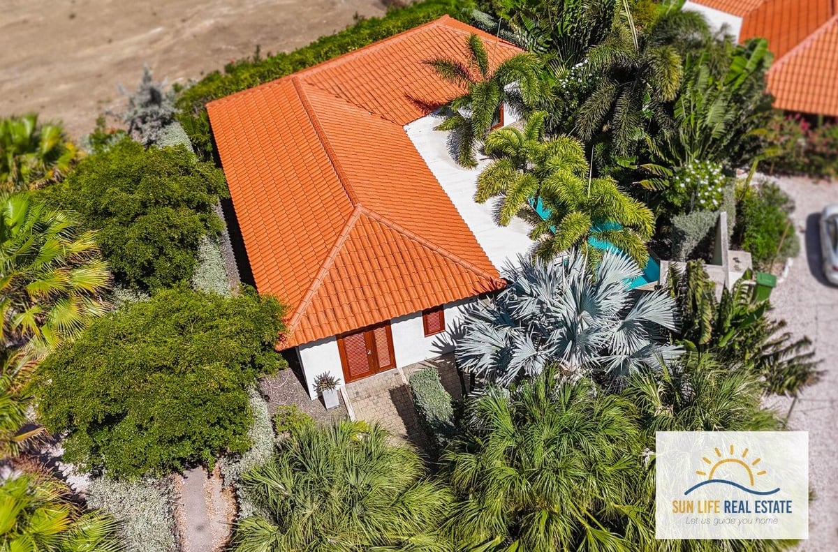Main property