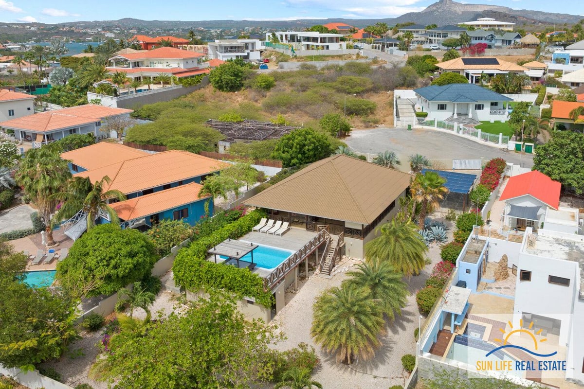 Main property