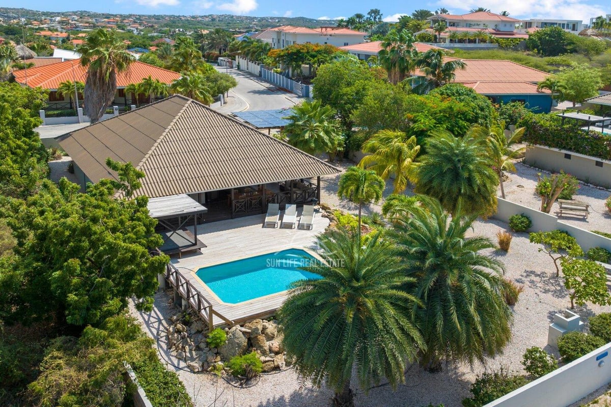 Main property