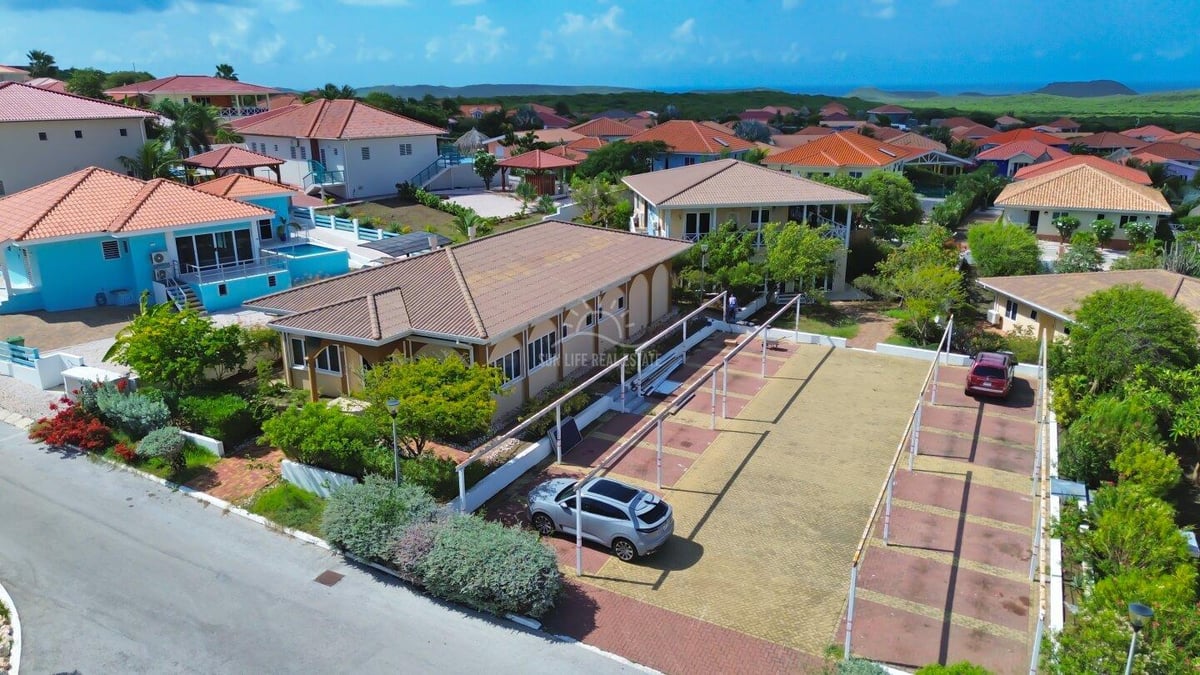 Main property