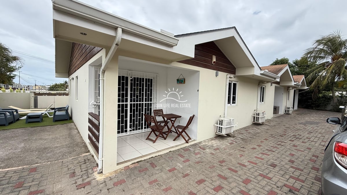 Main property