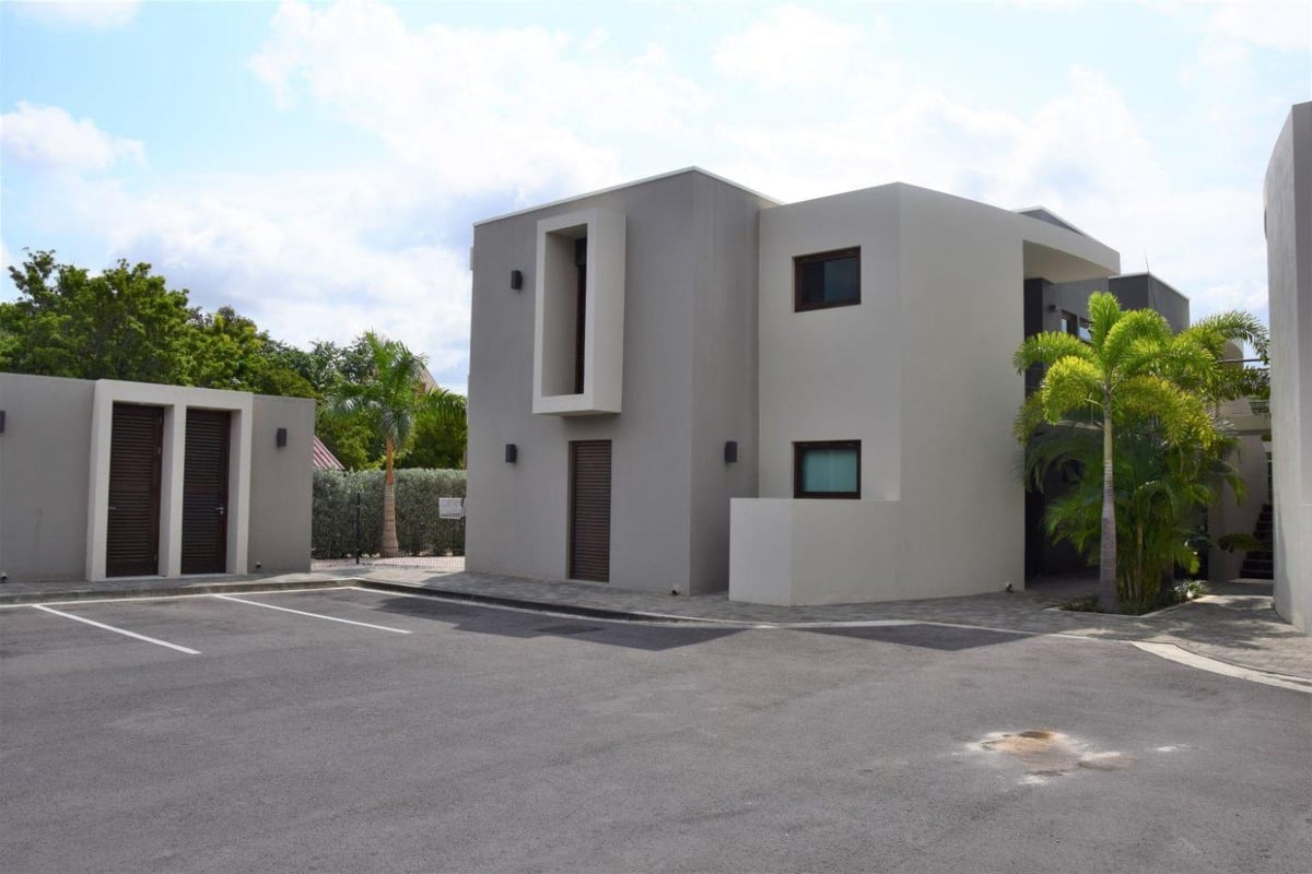 Main property