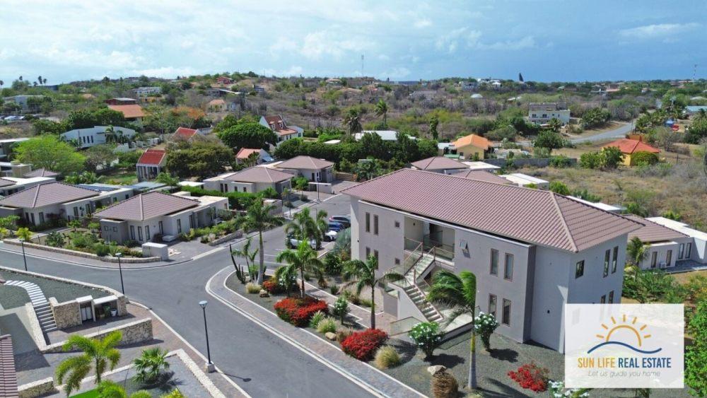 Main property