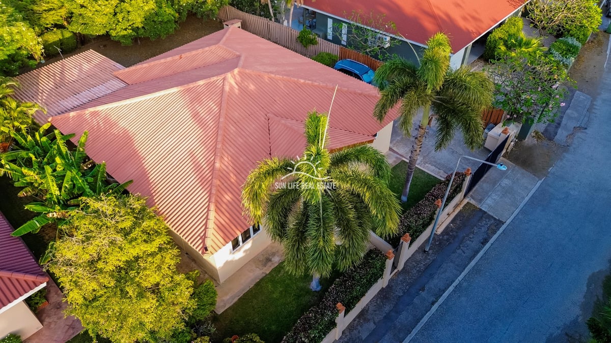 Main property