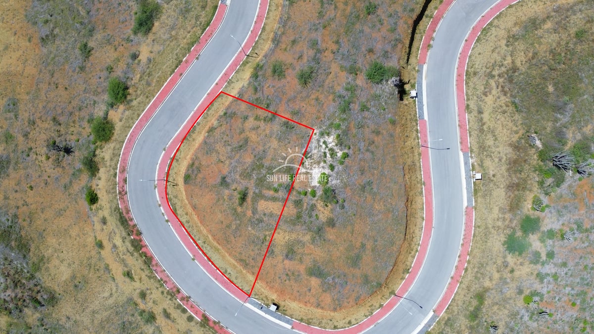 Main property