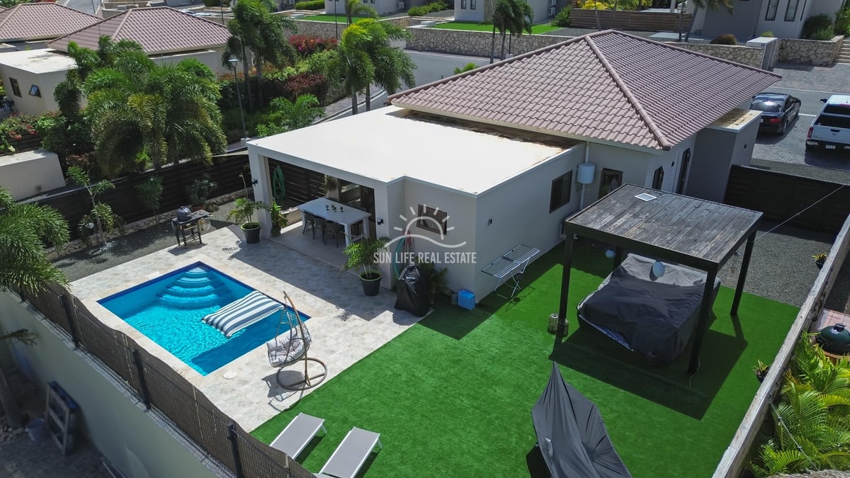 Main property