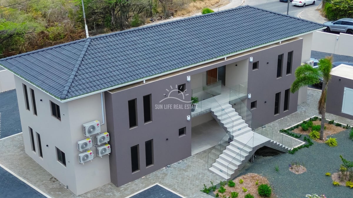 Main property