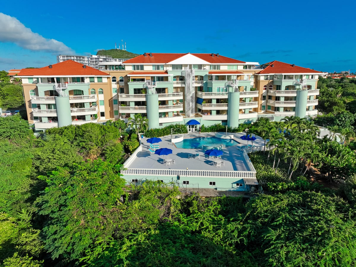 Main property