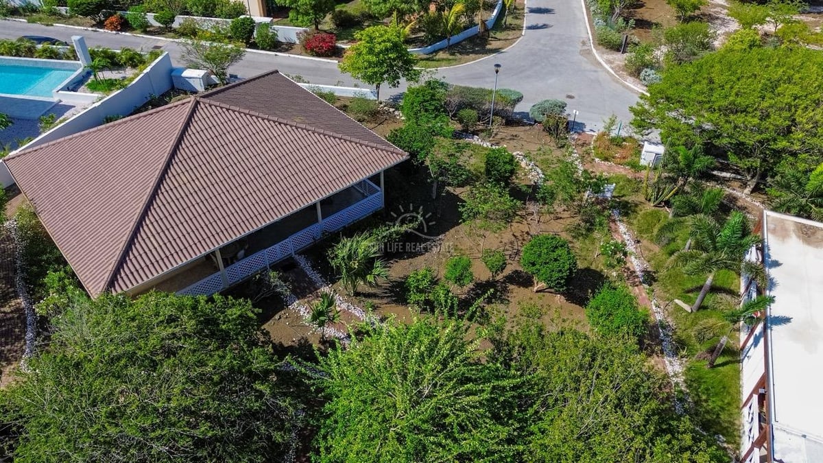 Main property