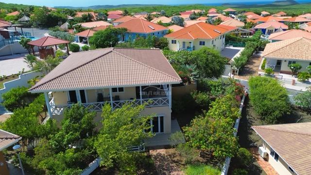 Main property