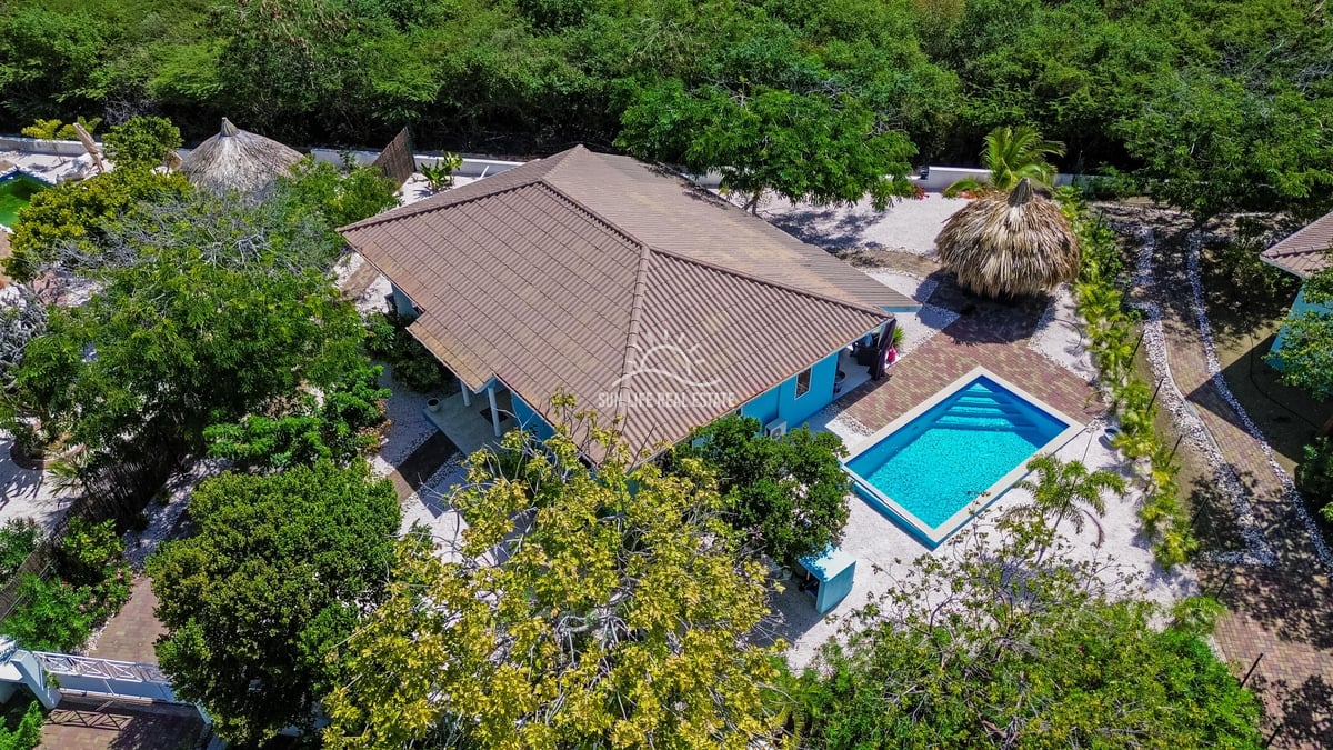 Main property