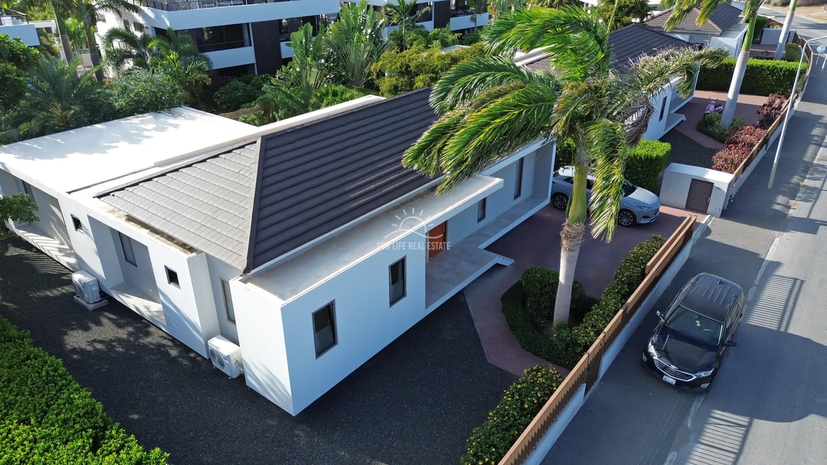 Main property
