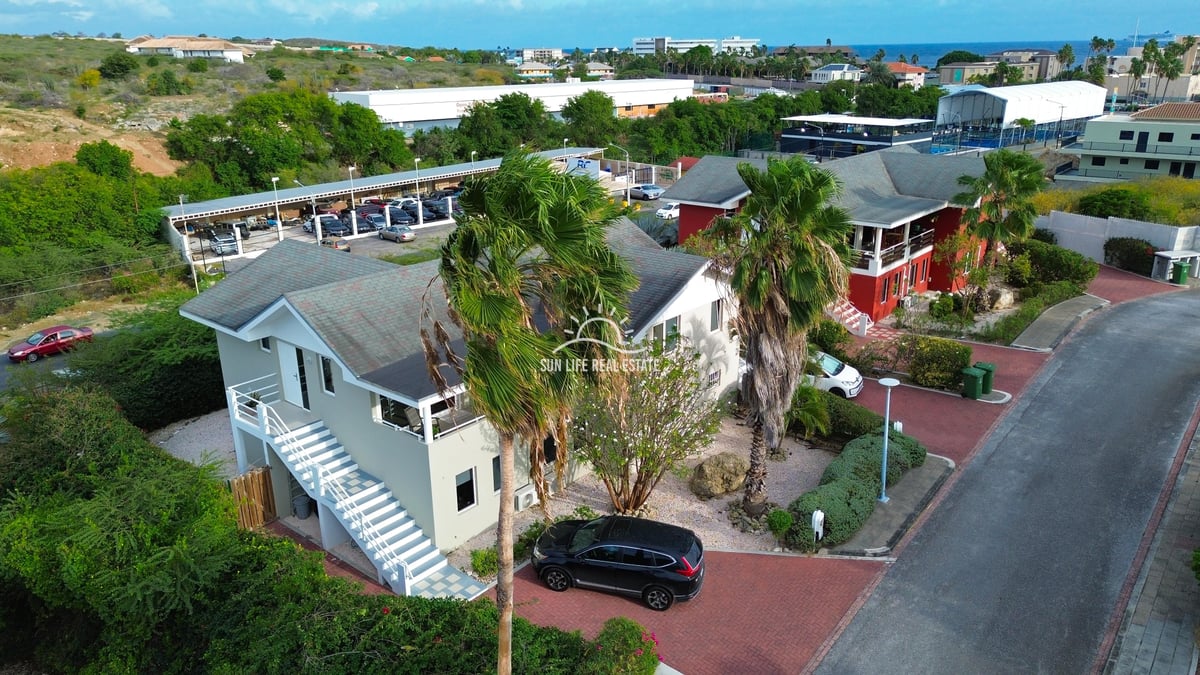 Main property