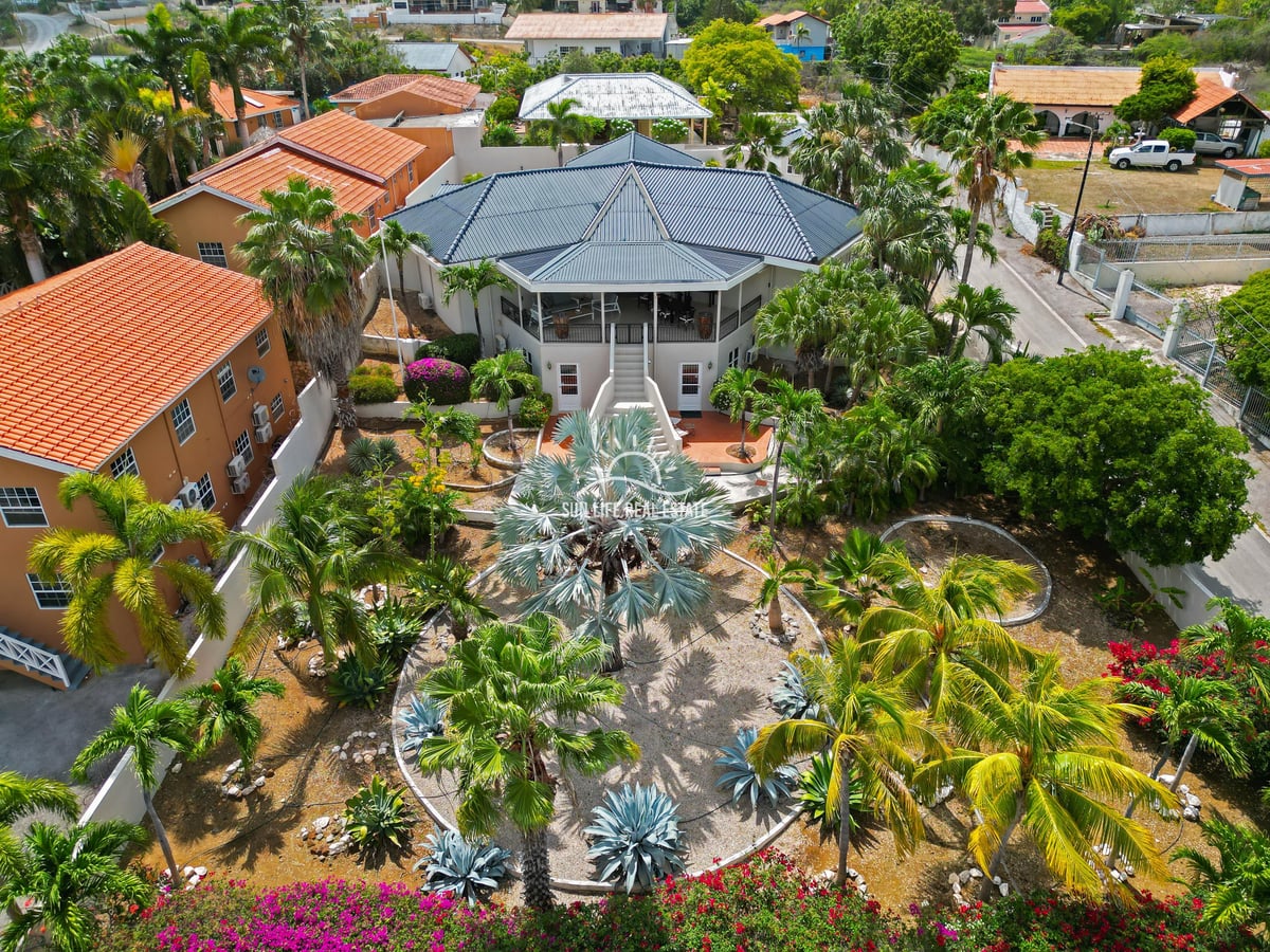 Main property