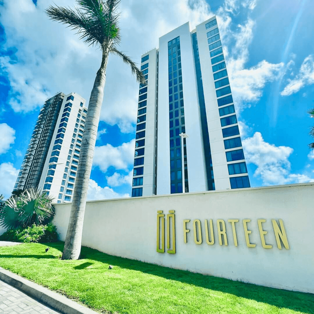 Main property