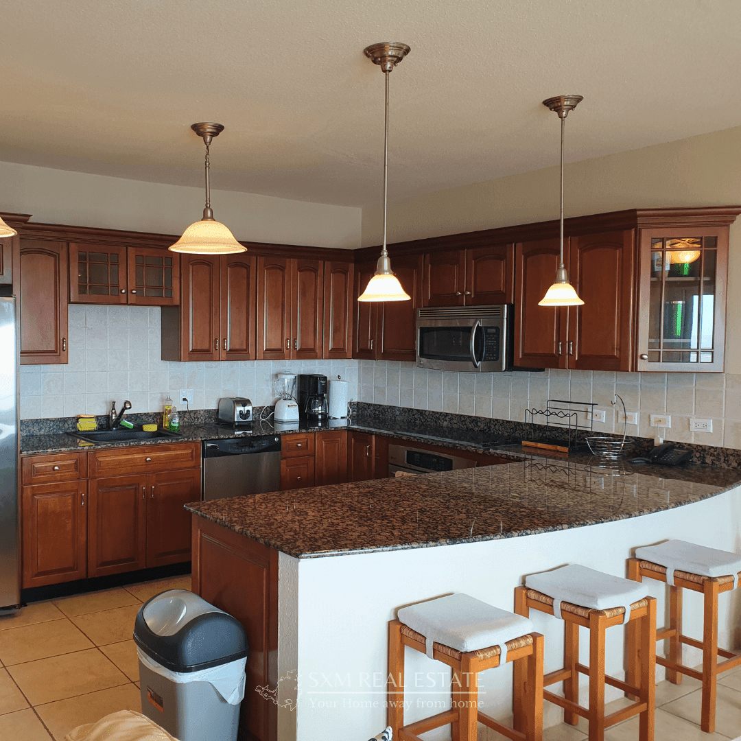 Main property