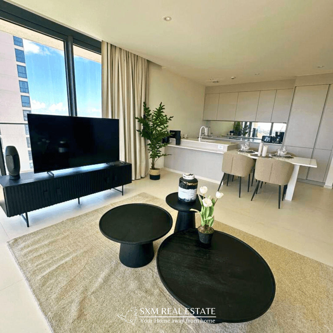 Main property
