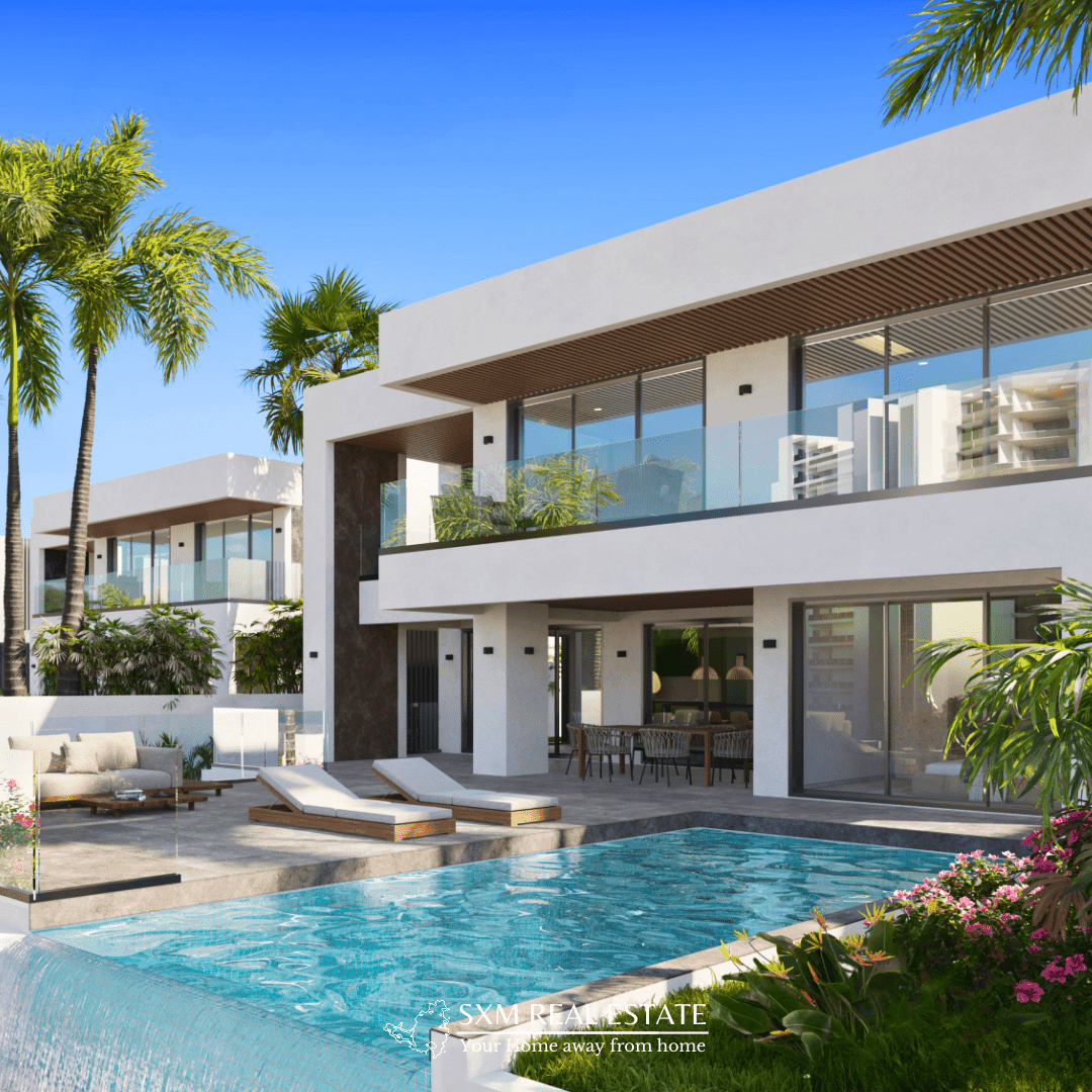 Main property