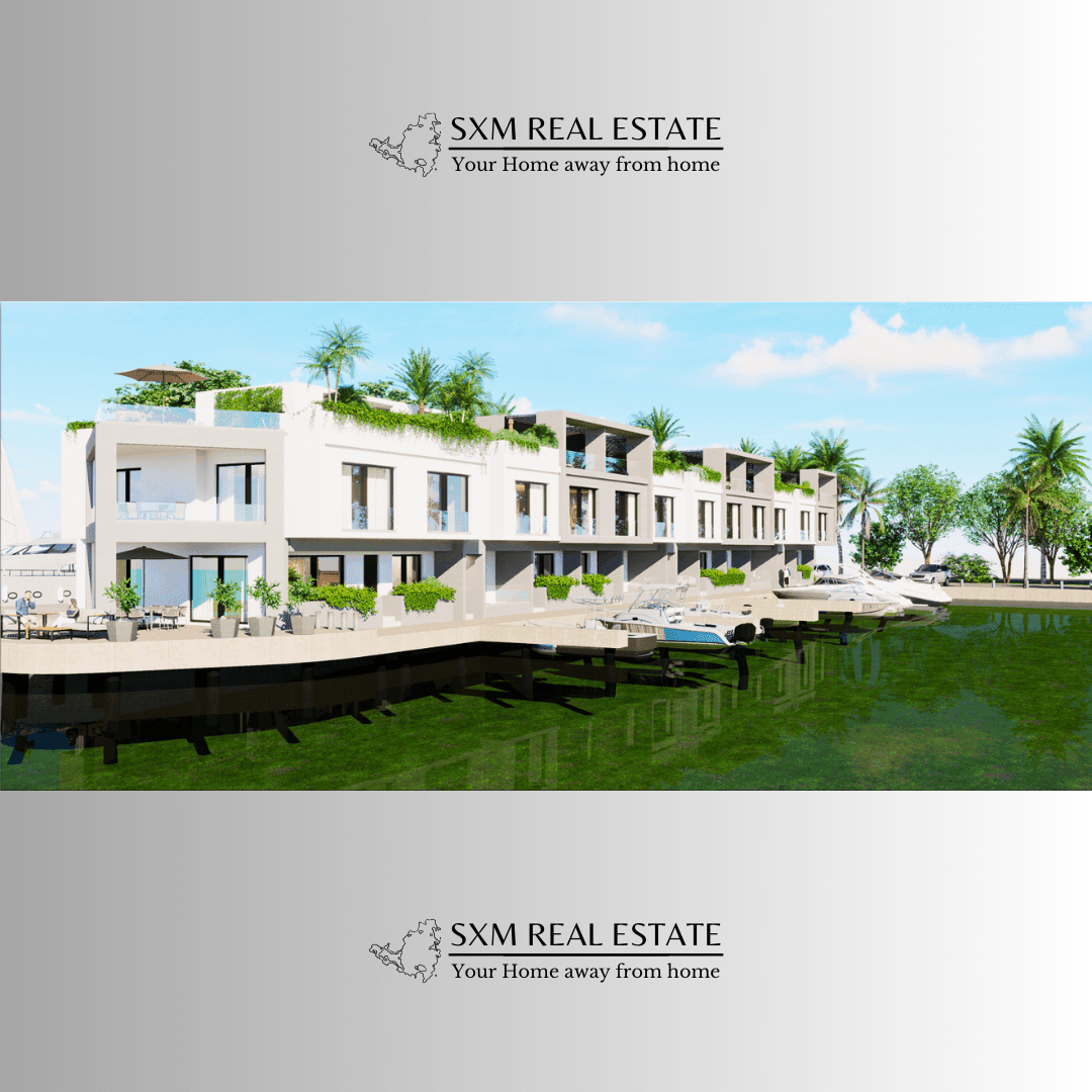 Main property