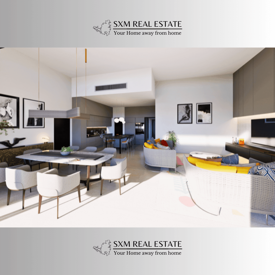 Main property