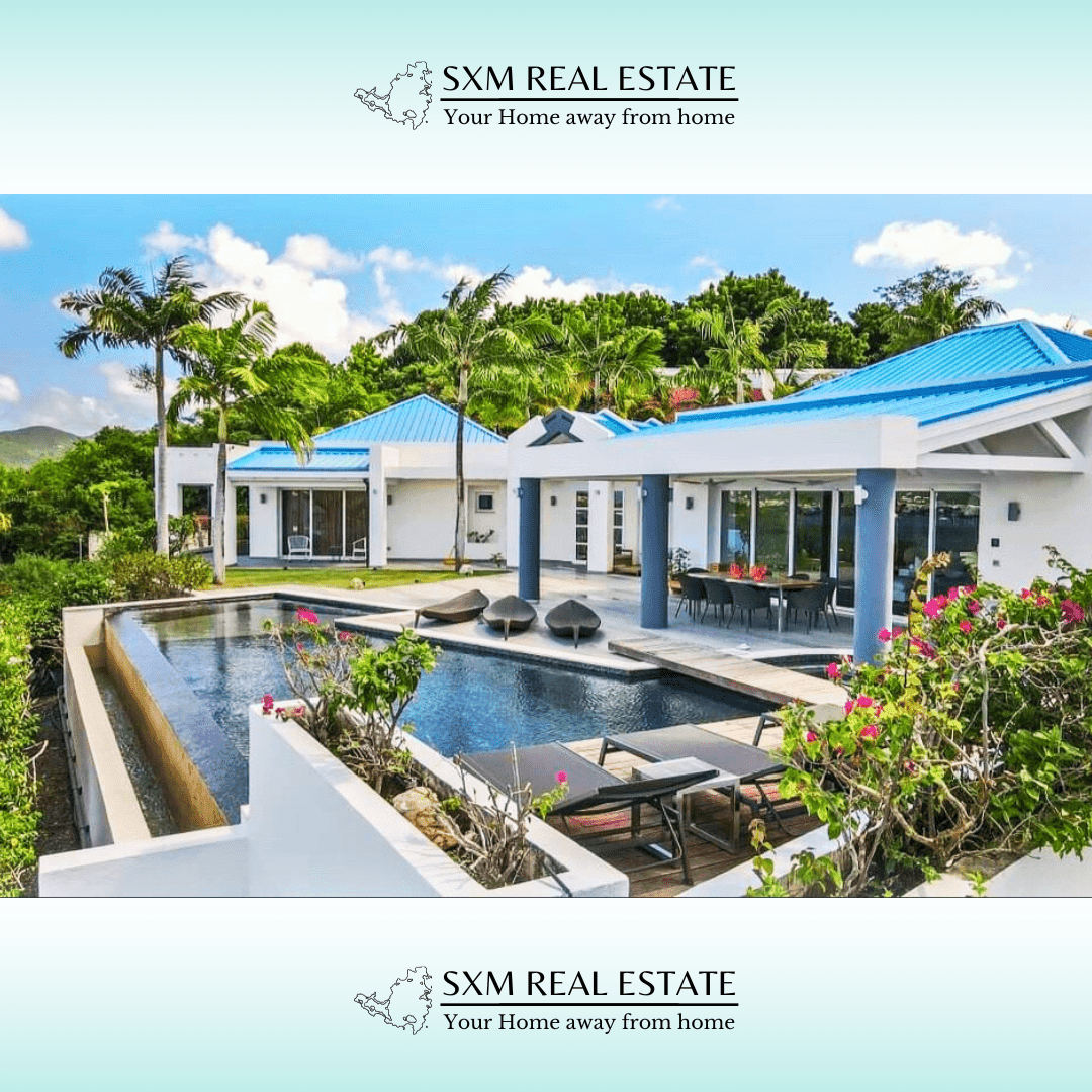 Main property