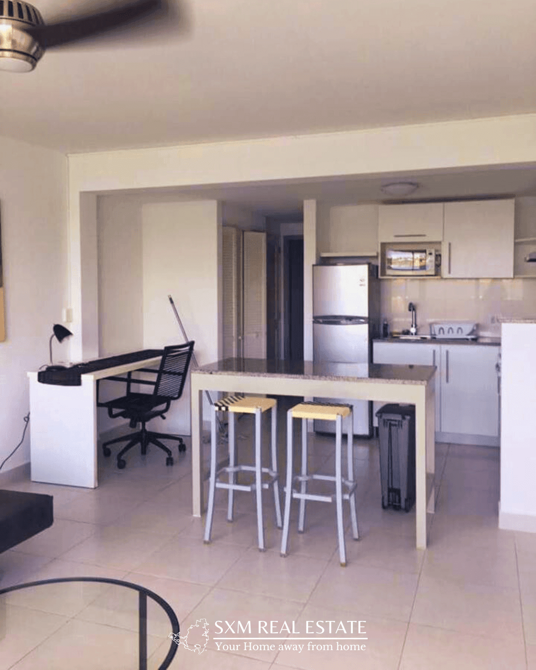Main property