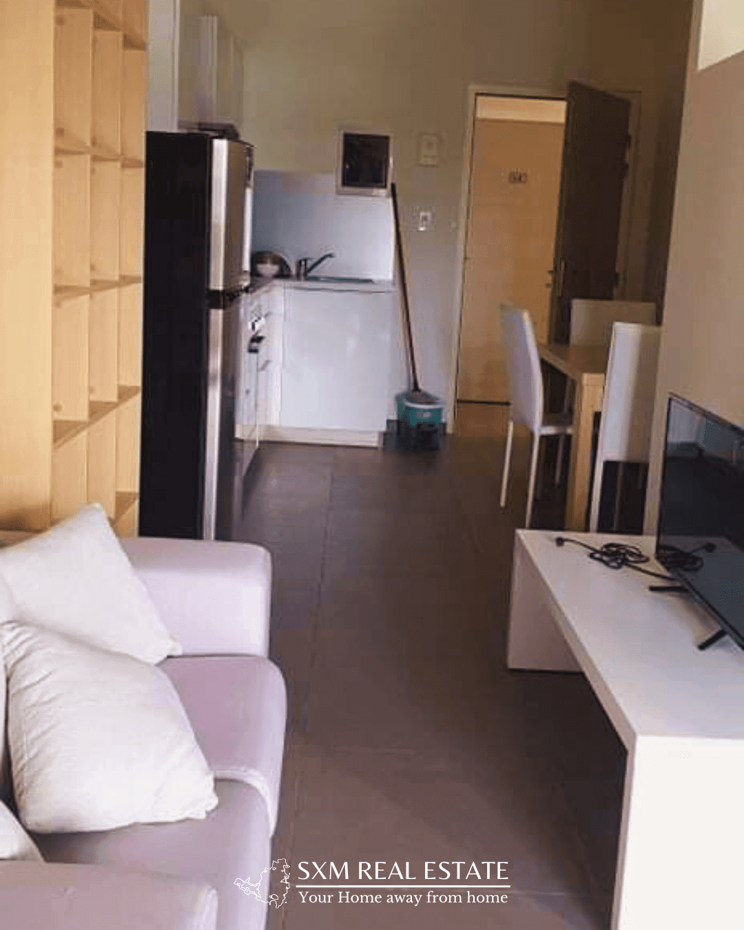 Main property