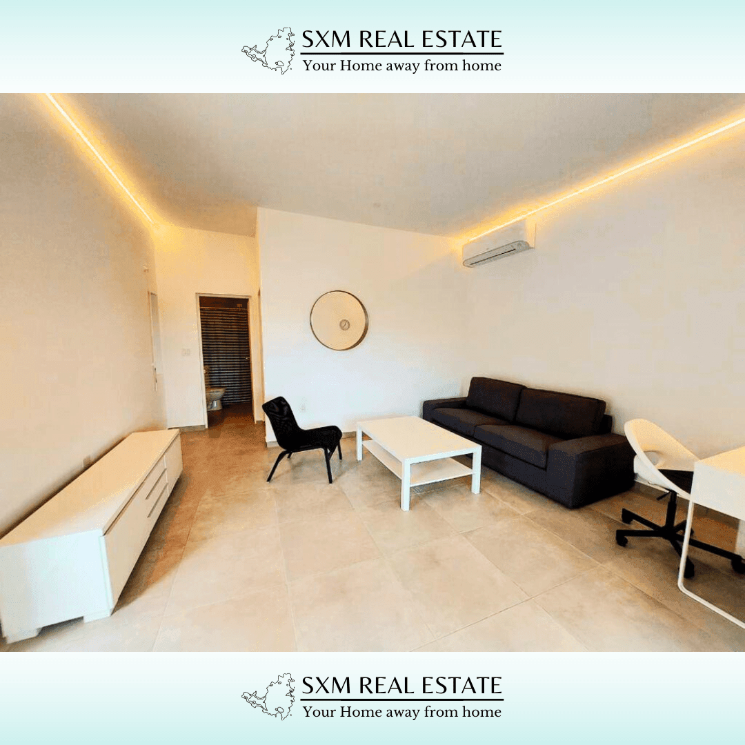 Main property